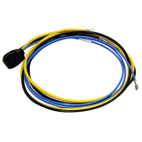 Compressor Plug, 317749-419