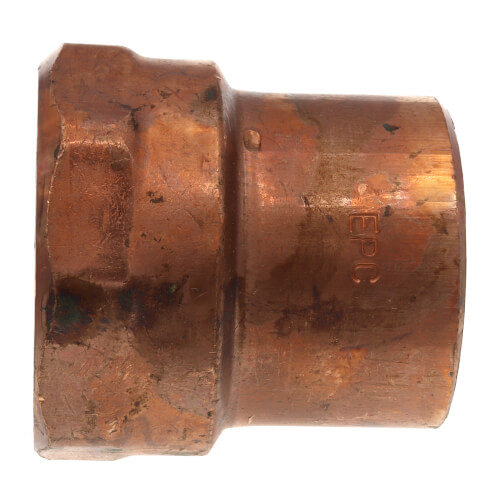 1-5/8" OD ACR x 1-1/2" Female Adapter