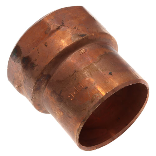 1-5/8" OD ACR x 1-1/2" Female Adapter