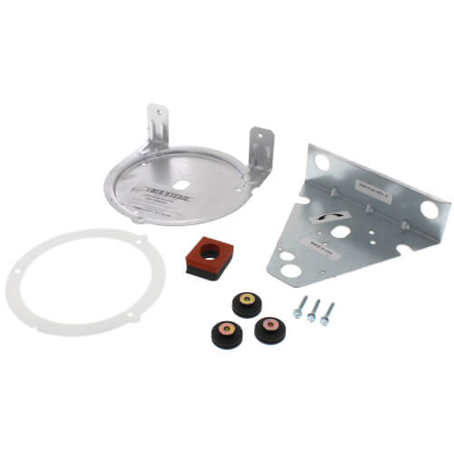 Inducer Motor Mounting Kit, 318858-752