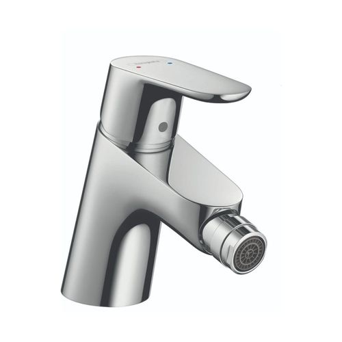Focus Single-Hole Bidet Faucet, 1.5 GPM (Chrome), 31920001
