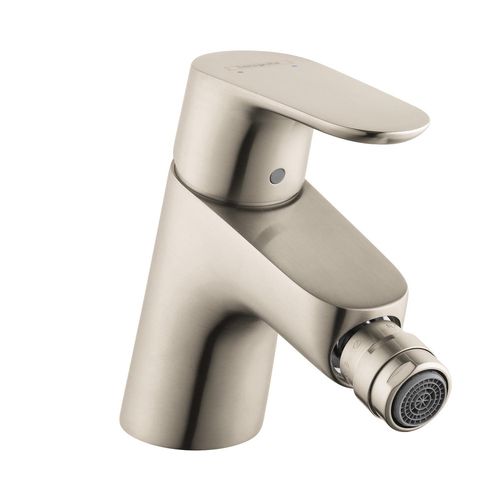 Focus Single-Hole Bidet Faucet, 1.5 GPM (Brushed Nickel), 31920821