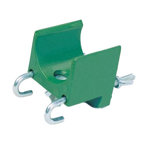 Mounting Clip Steel Conduit