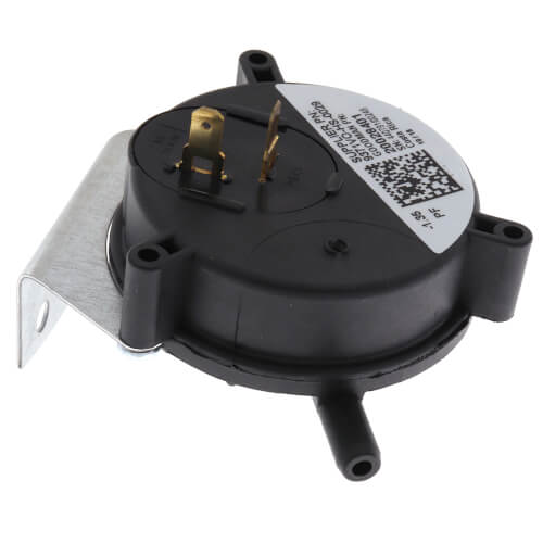 Air Pressure Switch (-1.35" WC), 20028401