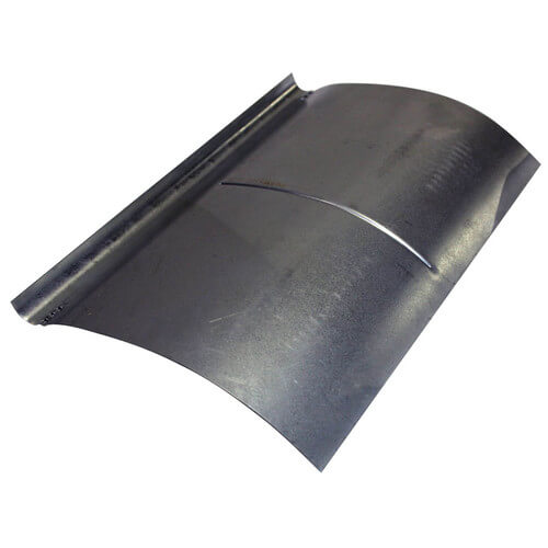 Blower Cutoff Plate, 319820-301