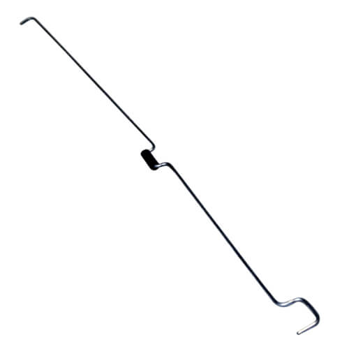 Filter Retainer, 319846-201