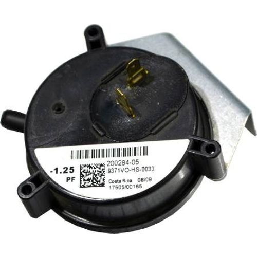 1.25"Wc Pressure Switch, 20028405