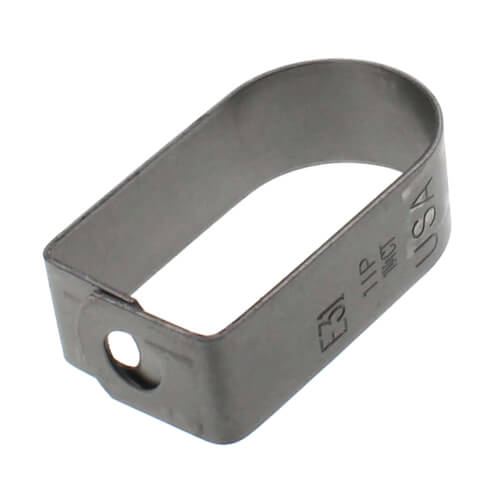 1" Carbon Steel Band Hanger