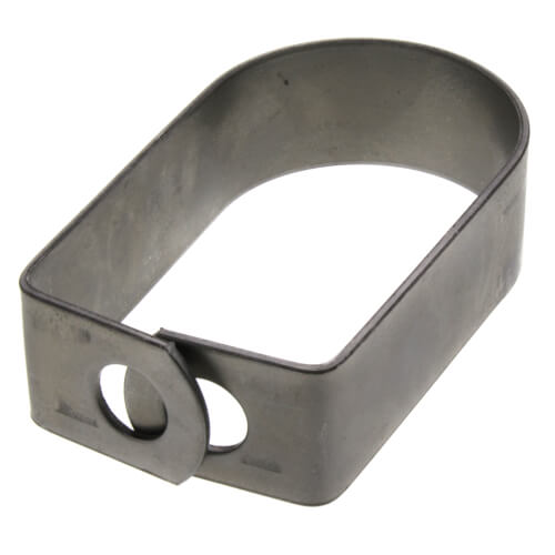 1-1/4" Carbon Steel Band Hanger