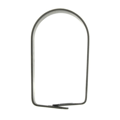 1-1/4" Carbon Steel Band Hanger