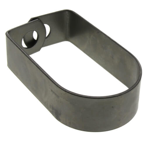 1-1/4" Carbon Steel Band Hanger