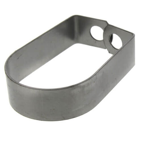 1-1/2" Carbon Steel Band Hanger