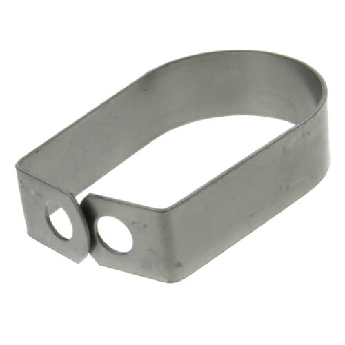1-1/2" Carbon Steel Band Hanger