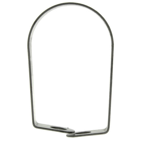 1-1/2" Carbon Steel Band Hanger