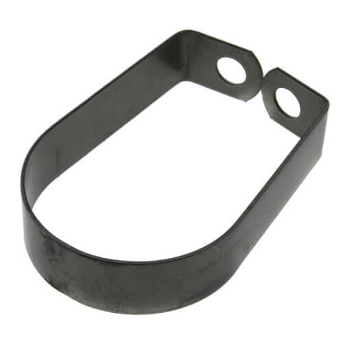 2" Carbon Steel Band Hanger