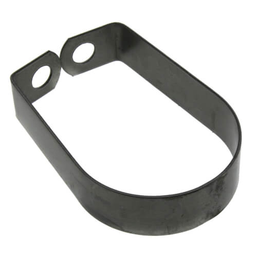 2" Carbon Steel Band Hanger 3 2" Carbon Steel Band Hanger