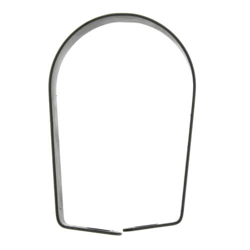 2" Carbon Steel Band Hanger 4 2" Carbon Steel Band Hanger
