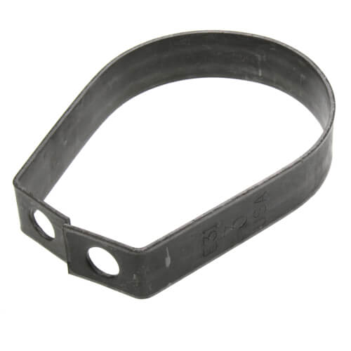 3" Carbon Steel Band Hanger