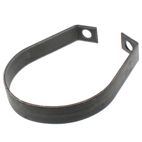 4" Carbon Steel Band Hanger