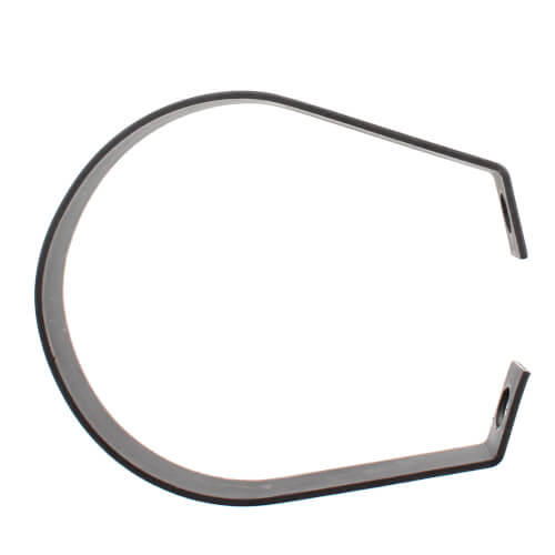 4" Carbon Steel Band Hanger 2 4" Carbon Steel Band Hanger