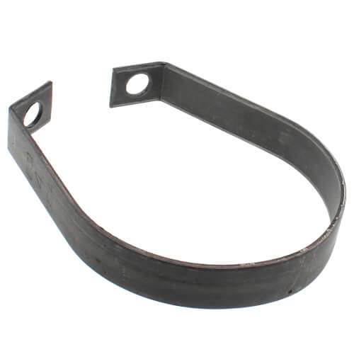 4" Carbon Steel Band Hanger 3 4" Carbon Steel Band Hanger
