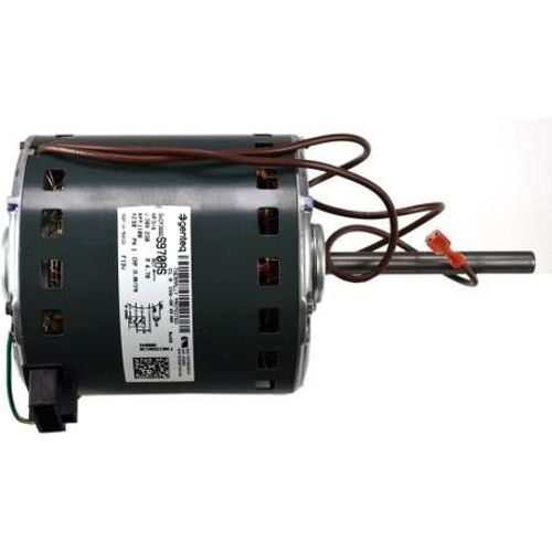 208-230V1Ph3/4Hpccw 1100Rpm, 20028601S