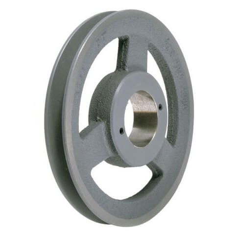 1-7/16" Blower Pulley, 31W50