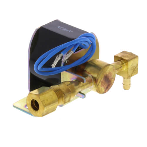 Solenoid Valve Assembly (HE220, HE225, HE260, HE265 Humidifiers)