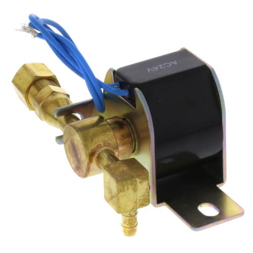 Solenoid Valve Assembly (HE220, HE225, HE260, HE265 Humidifiers)