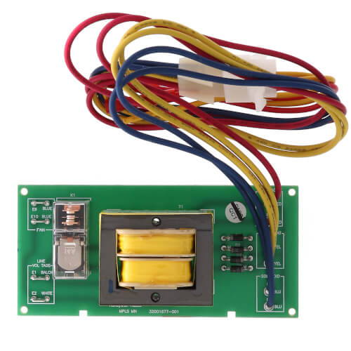 HE360, HE365 Printed Wiring Board Assembly
