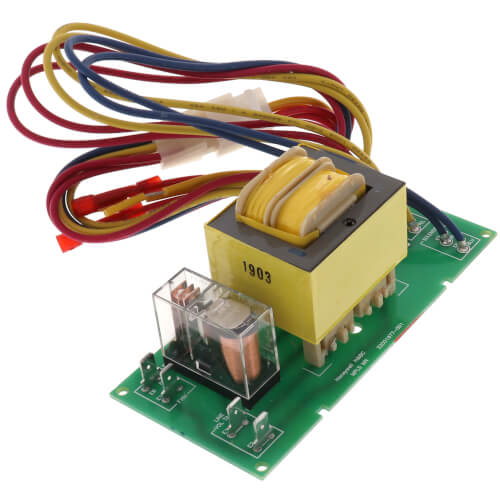 HE360, HE365 Printed Wiring Board Assembly