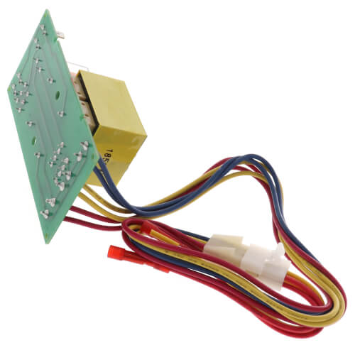 HE360, HE365 Printed Wiring Board Assembly