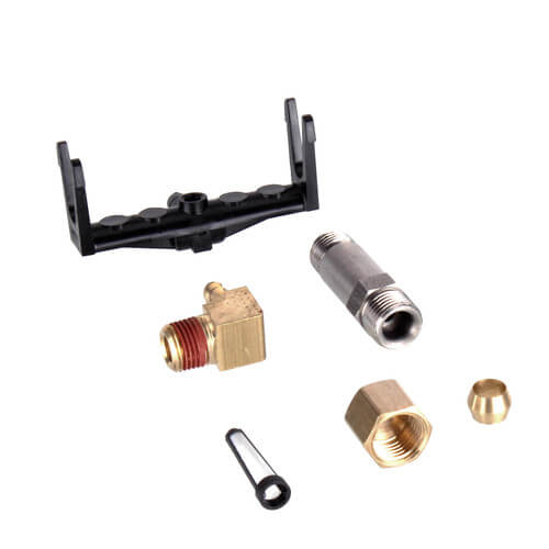 Hardware Kit for Solenoid Assembly