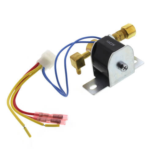 HE360, HE365 Solenoid Valve Assembly