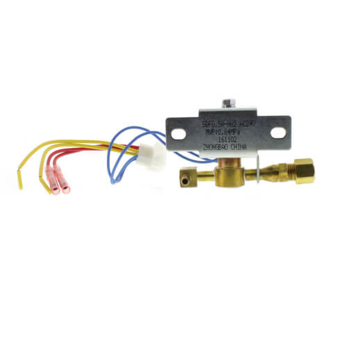 HE360, HE365 Solenoid Valve Assembly