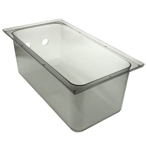 Weather Enclosure For All Actuators