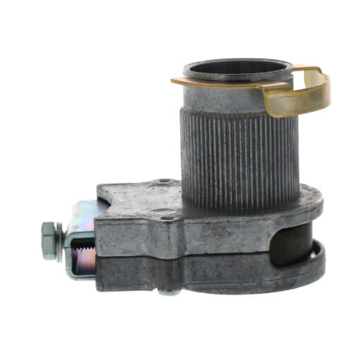 Self-Centering Shaft Adapter for S10 & S20 Actuators