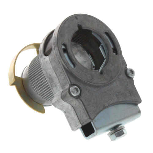 Self-Centering Shaft Adapter for S10 & S20 Actuators