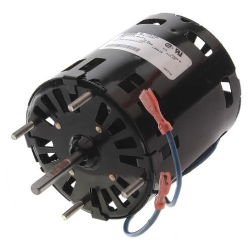 HE360, HE365 Fan Motor