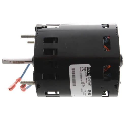 HE360, HE365 Fan Motor