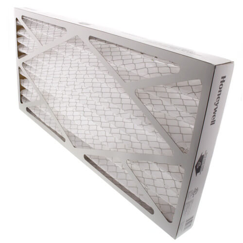 2" Pre-Filter for Whole House HEPA Air Cleaner