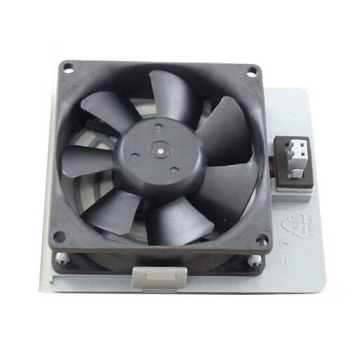 Fan Assembly 7.5 HP