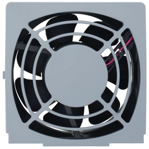 Fan assembly 10 - 20 HP