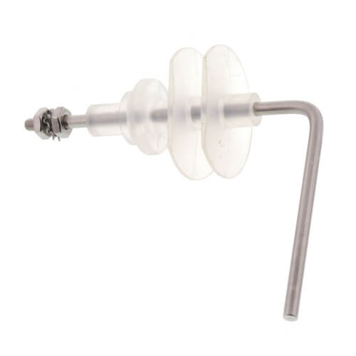 Model 2003 Water Level Probe Assembly, 094021A0204