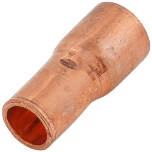 1/4" x 1/8" FTGxC Reducer
