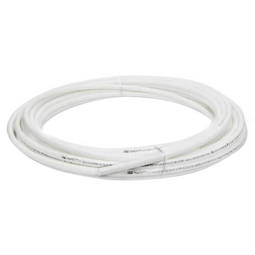 3/4" White ViegaPEX Tubing (300 ft. coil)