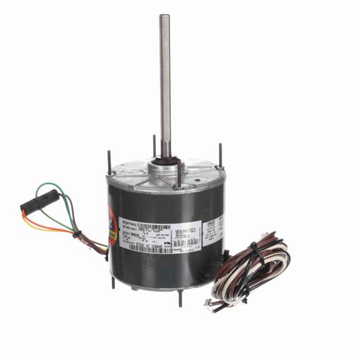 1/4 Hp Ge Heatshield, 3204HS