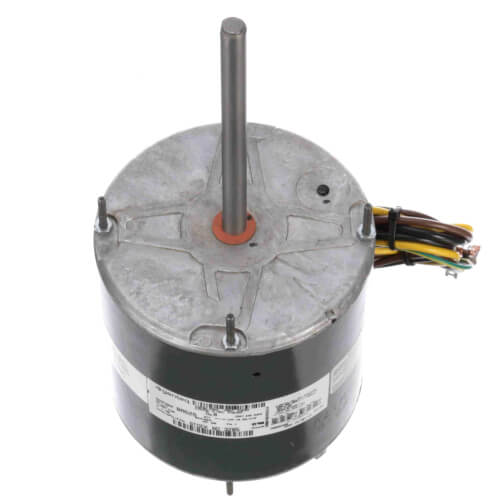 5-5/8" PSC Reversible Condensor Fan Motor, 1/3 HP, 825 RPM (208-230V)