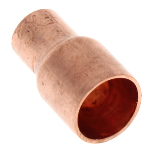 1/2" x 1/4" FTGxC Reducer