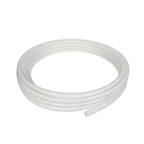 2" White PureFlow PEX Tubing (100 ft. coil)